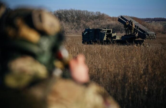 Ucraina, “da Egitto niente razzi a Mosca: produrrà munizioni per Kiev”