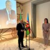 L’Ambasciata dell’Azerbaigian in Italia celebra la Festa Nazionale del paese