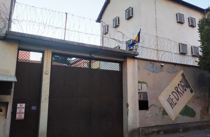 Bosnia-Erzegovina, CPT: maltrattamenti dei detenuti da parte della polizia