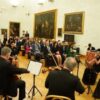 Concerto azerbaigiano in onore di Heydar Aliyev alla Notte dei Musei di Roma