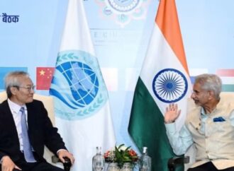 Cina-India, incontro ministri degli Esteri sulla questione del confine