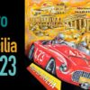 Palermo, concluso il giro di Sicilia per auto d’epoca 2023