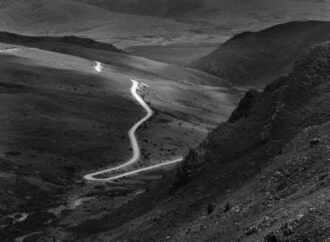 Il Tibet “misterioso” di Jacques Borgetto, fotografo e viaggiatore incantato