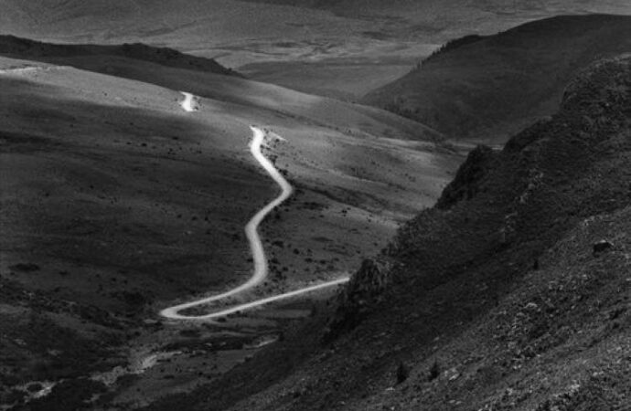 Il Tibet “misterioso” di Jacques Borgetto, fotografo e viaggiatore incantato