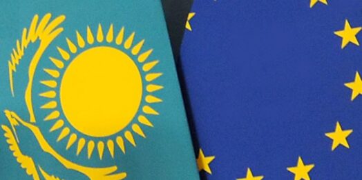 Kazakhstan accordo di cooperazione con l’Ue per nove milioni di euro