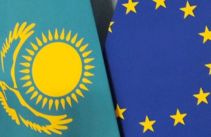 Kazakhstan accordo di cooperazione con l’Ue per nove milioni di euro