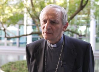 Vaticano, missione di Pace in Ucraina: Papa incarica il cardinale Zuppi