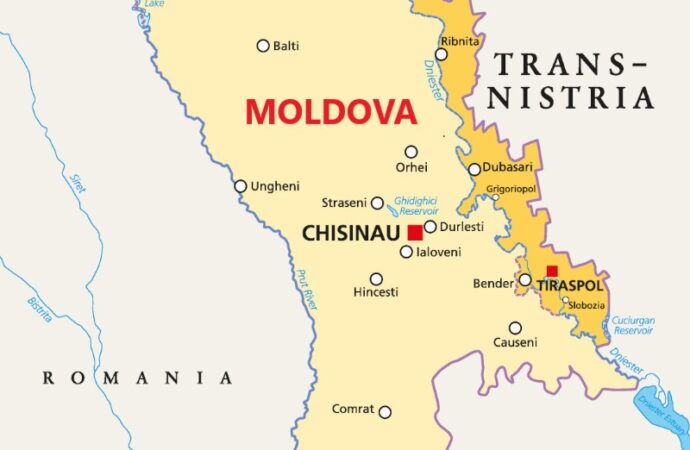 Germania, Roth: Moldavia probabile prossimo obiettivo di guerra