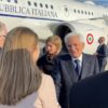 Norvegia, Il Presidente Mattarella in Visita di Stato