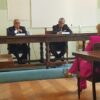 Roma: Bou Habib, Ministro libanese degli Esteri alla SIOI parla di Europa, Italia, pace in Medioriente 