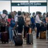Catania, aeroporto riapre. Schifani: “Condizioni di normalità”