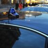 Italia: Parco auto blu più che dimezzato dal 2011 al 2022