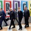 L’America Latina corregge la sua rotta in direzione sino-russa