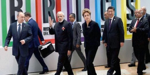 L’America Latina corregge la sua rotta in direzione sino-russa