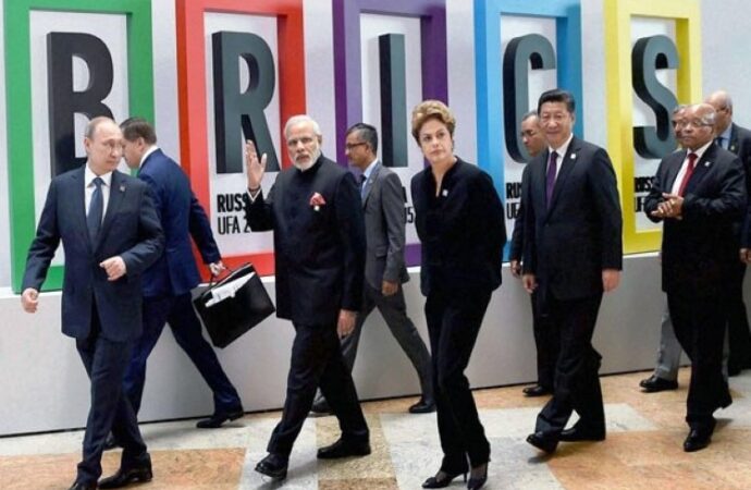 L’America Latina corregge la sua rotta in direzione sino-russa