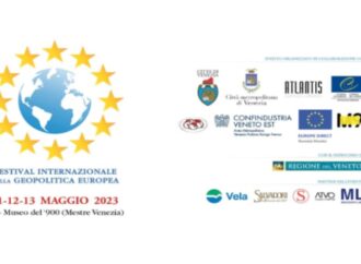 Terza edizione del Festival Internazionale della Geopolitica Europea