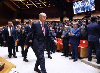 Turchia, mossa di Erdogan dopo giuramento, attesi Zelensky e Putin
