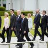 Cina, posizione del G7 su Pechino complicata per i legami economici e cooperazione su questioni globali