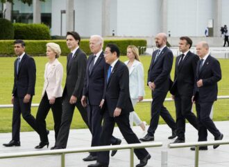 Cina, posizione del G7 su Pechino complicata per i legami economici e cooperazione su questioni globali