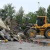 Alluvione Emilia Romagna, lunedì 29 maggio allerta passa a gialla