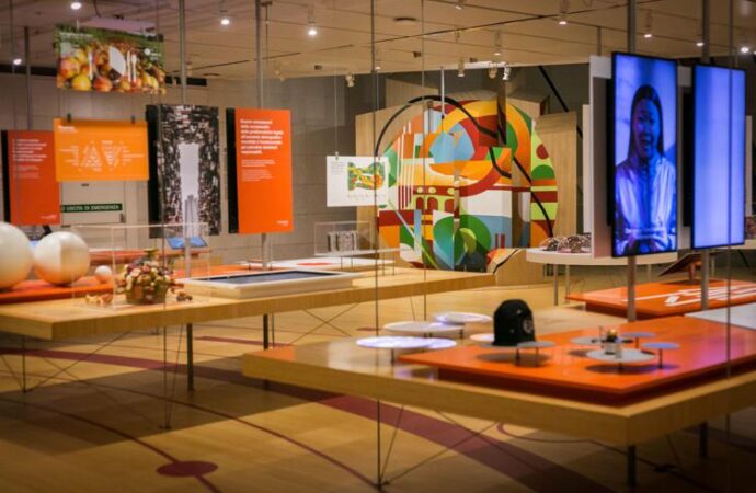 Musei, aziende e imprese culturali a Trento per il Giro d’Italia della Csr