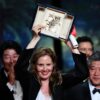 Cannes 2023, Palma d’oro a Justine Triet con Anatomie d’une Chute