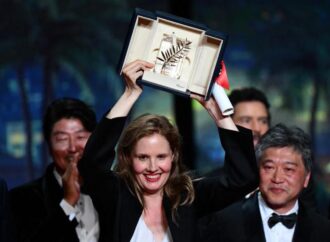 Cannes 2023, Palma d’oro a Justine Triet con Anatomie d’une Chute