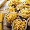 Caro pasta, prezzi verso calo: ecco perché