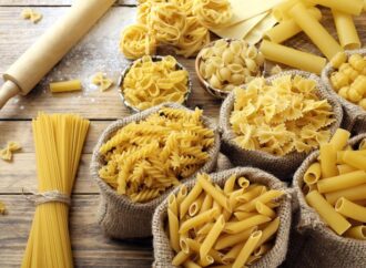 Caro pasta, prezzi verso calo: ecco perché