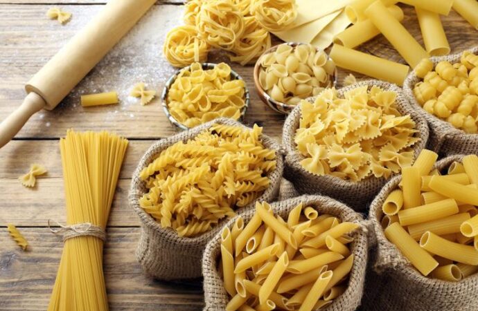 Caro pasta, prezzi verso calo: ecco perché