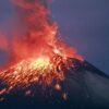 Messico, eruzione vulcano Popocatepetl: bloccati centinaia di voli