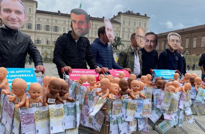 Utero in affitto: assessore Piemonte, ‘Non è un diritto, è una violazione di diritti’