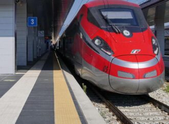 Maltempo Emilia Romagna, Marche, Toscana: treni cancellati