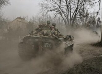 Ucraina-Russia, Kiev prepara attacco: “Siamo pronti”