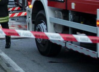 Cremona, bombola esplode in fonderia: 5 operai ustionati