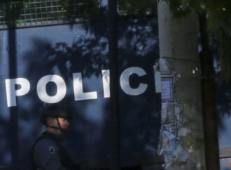 Kosovo: arrestati tre membri del ministero dell’Interno serbo