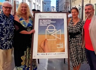 Pesaro, la 59° Mostra Internazionale consolida il gemellaggio con il Festival del Cinema dell’Uzbekistan