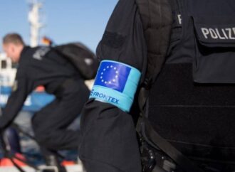 Migranti, Frontex: attua misure e rafforza il suo sostegno all’Italia