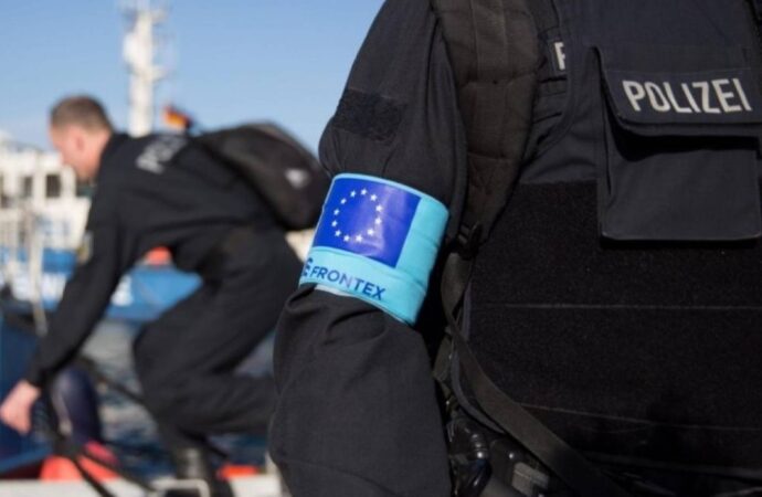 GEPD avvia un’indagine sulle violazioni ai migranti da parte di Frontex