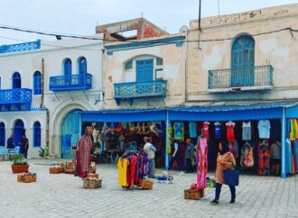 Viaggio a Djerba tra storia, cultura, leggende, libertà e natura