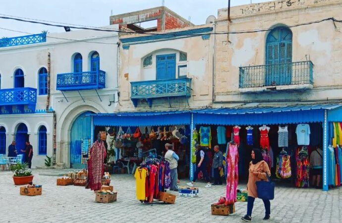 Viaggio a Djerba tra storia, cultura, leggende, libertà e natura