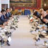 Italia, visita ufficiale del presidente uzbeco Mirziyoyev, verso partenariato strategico
