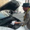 L’artista Mario Tarroni parla della sua opera e del significato sociale dell’arte 