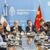 Pechino-Buenos Aires: litio argentino e yuan come moneta di scambio