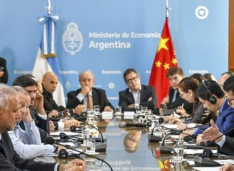 Pechino-Buenos Aires: litio argentino e yuan come moneta di scambio
