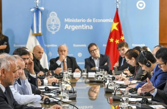 Pechino-Buenos Aires: litio argentino e yuan come moneta di scambio