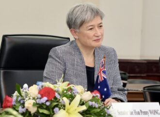 Australia sanzioni mirate a 3 persone coinvolte nell’abbattimento del volo MH17 del 2014