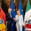 Scholz-Meloni: “Vecchie regole Ue superate”