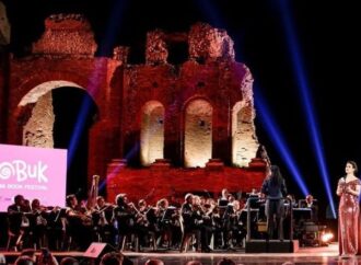 Taobuk Festival SeeSicily, oltre 200 ospsiti da 30 paesi