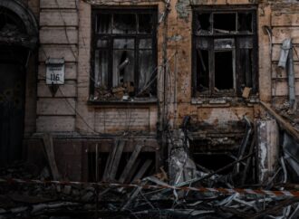 Ucraina, a Londra conferenza ricostruzione: “Servono aiuti subito”